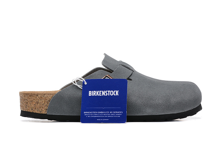 BIRKENSTOCK Cork Thong EVA New Style Size 36-45 Flip Flops Thong Sandals A103